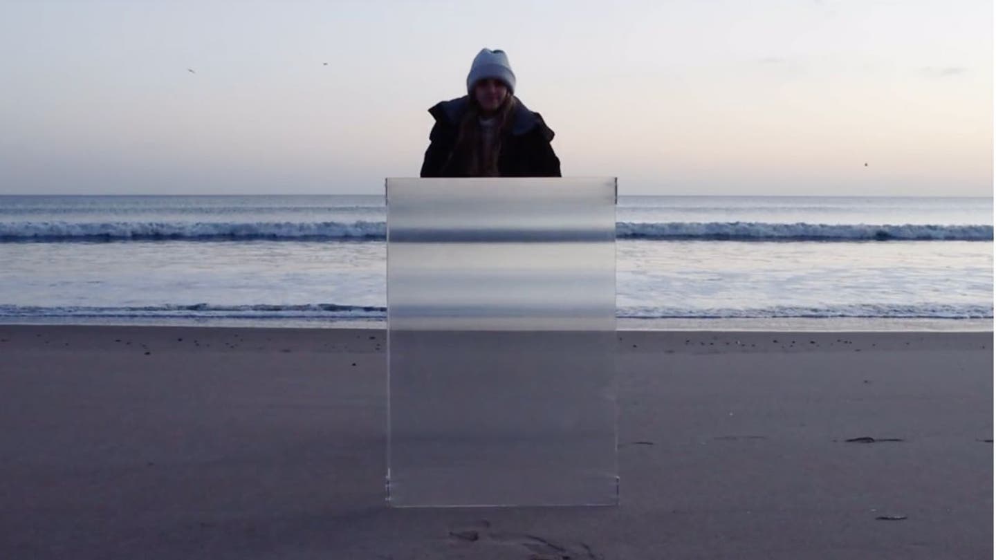 5 How this new invisibility technology can literally make you disappear