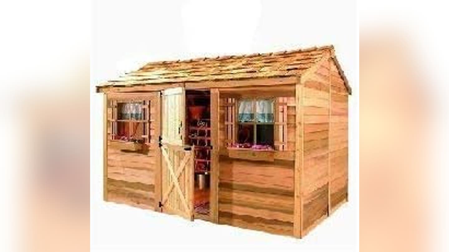 Build Your Dream Tiny Home: Discover Affordable Options on Amazon