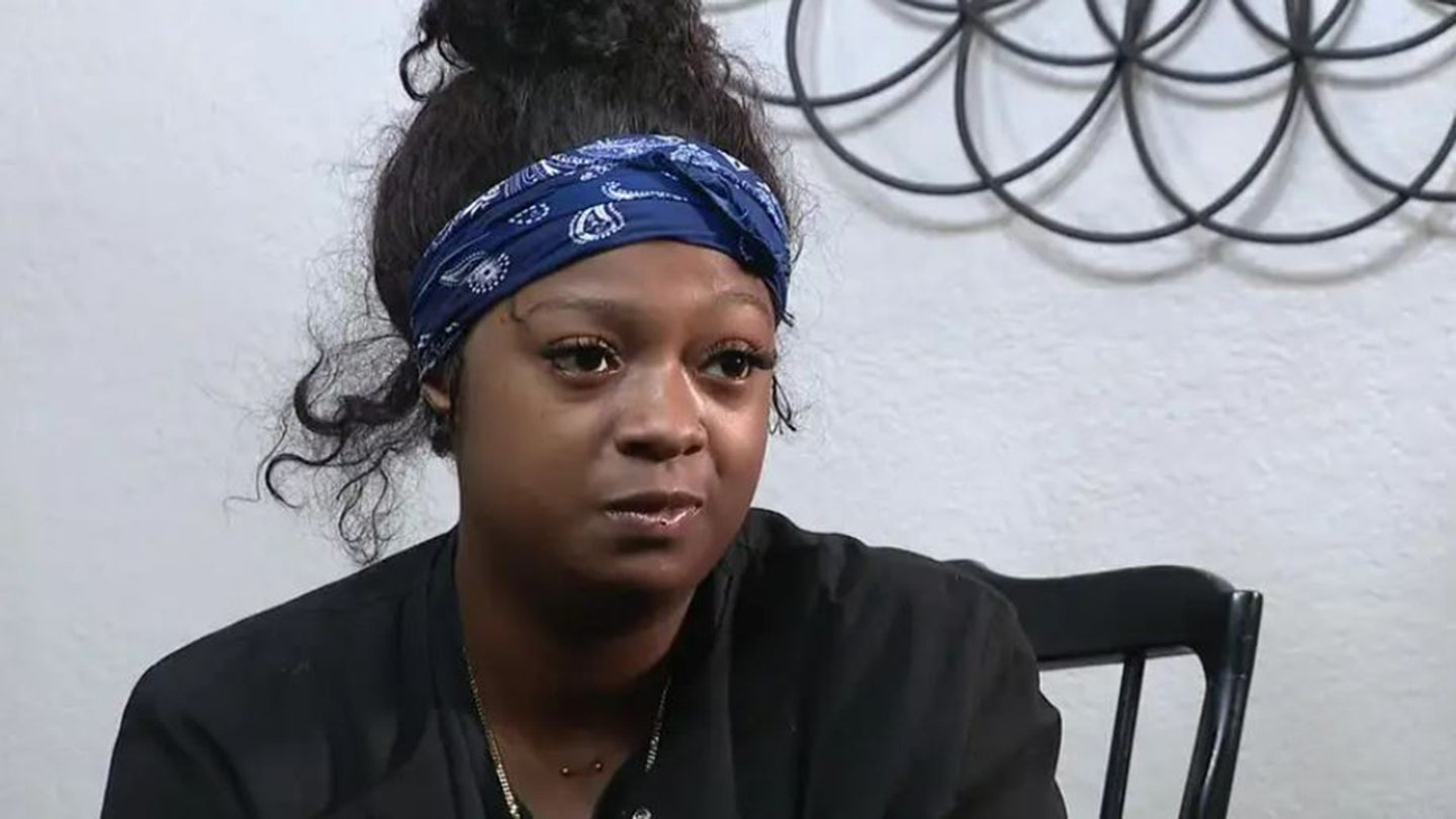 Texas mom who fatally shot teenager breaking in through daughter’s window won’t be charged