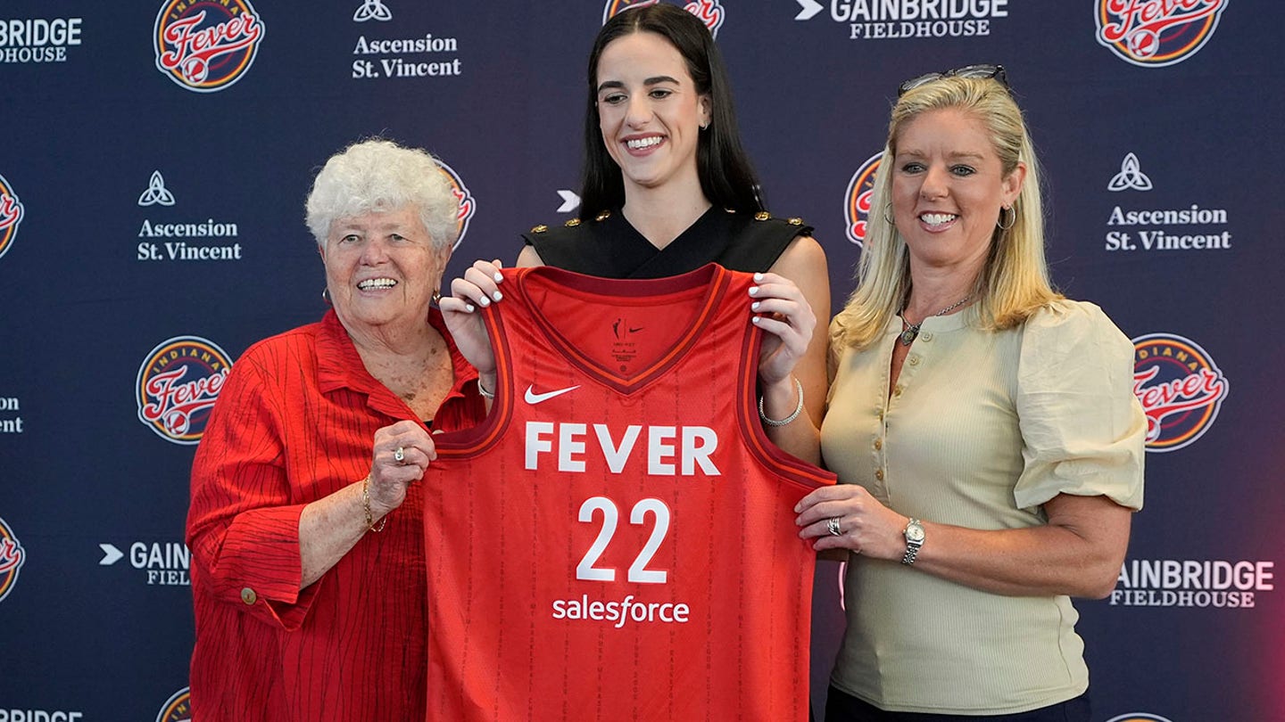 Rebranding the WNBA: Embracing Shared Team Names for Increased Recognition