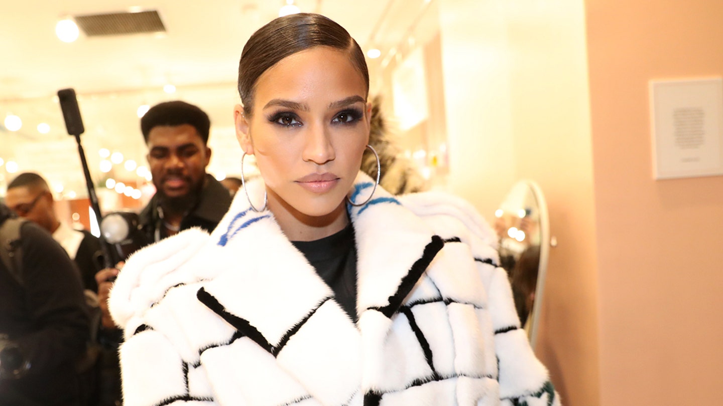 Cassie Ventura Breaks Silence, Urges Victims to Speak Out