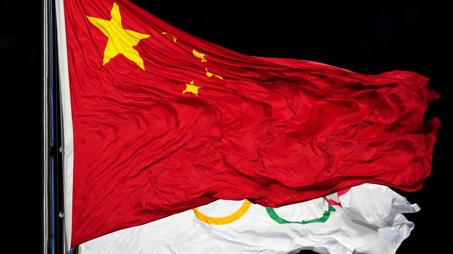 Athletes Demand Independent Investigation of Chinese Swimmer Doping Case Amid WADA Controversy