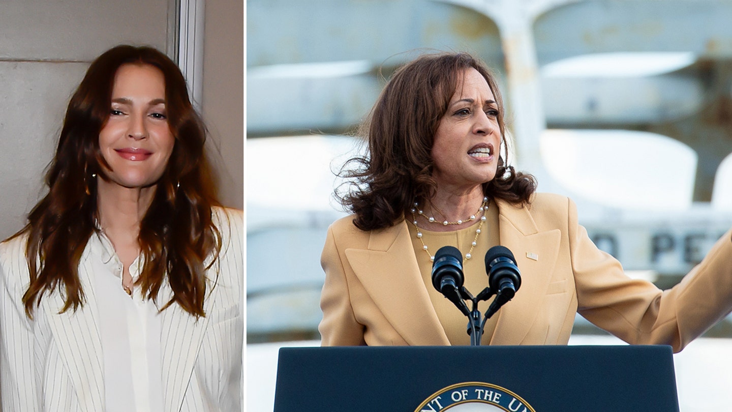 Kamala Harris Expresses Confidence in Biden-Harris Victory in 2024