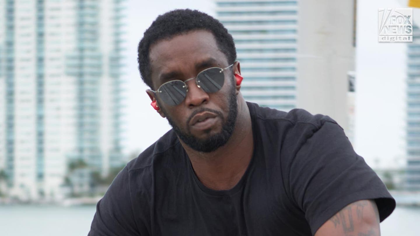 Sean 'Diddy' Combs Defense Faces Epstein-like Challenge: Making Sex Acts Appear Consensual