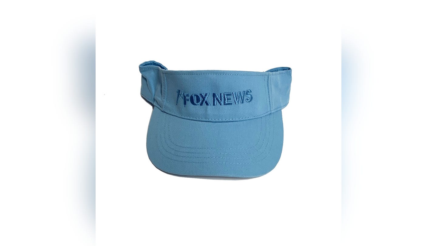 Unleash Your FOX News Fanaticism with Spring Sale Delights