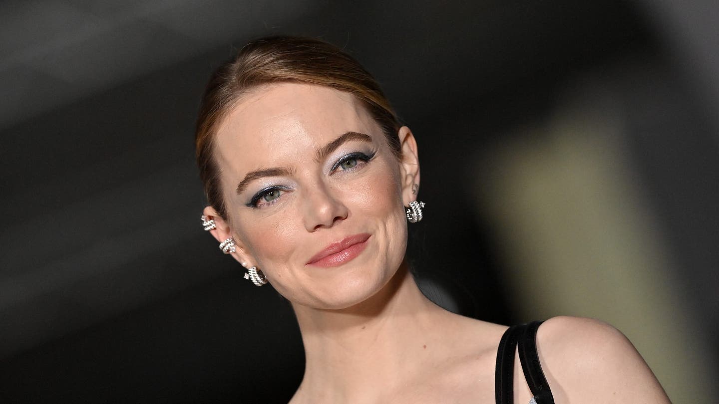 Emma Stone Embraces Her True Identity: 