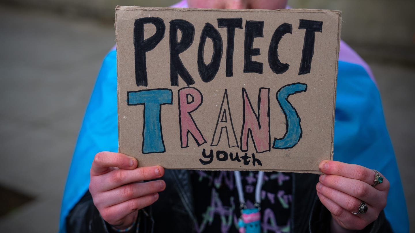 Medical Experts Sound Alarm: Transgender Medical Procedures for Children Lack Evidence, Raise Concerns