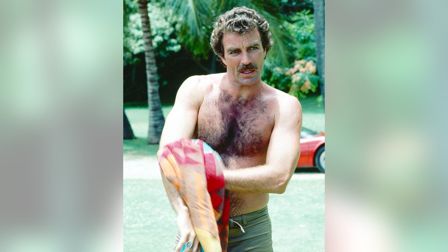 Tom Selleck Faces Uncertain Future with End of 