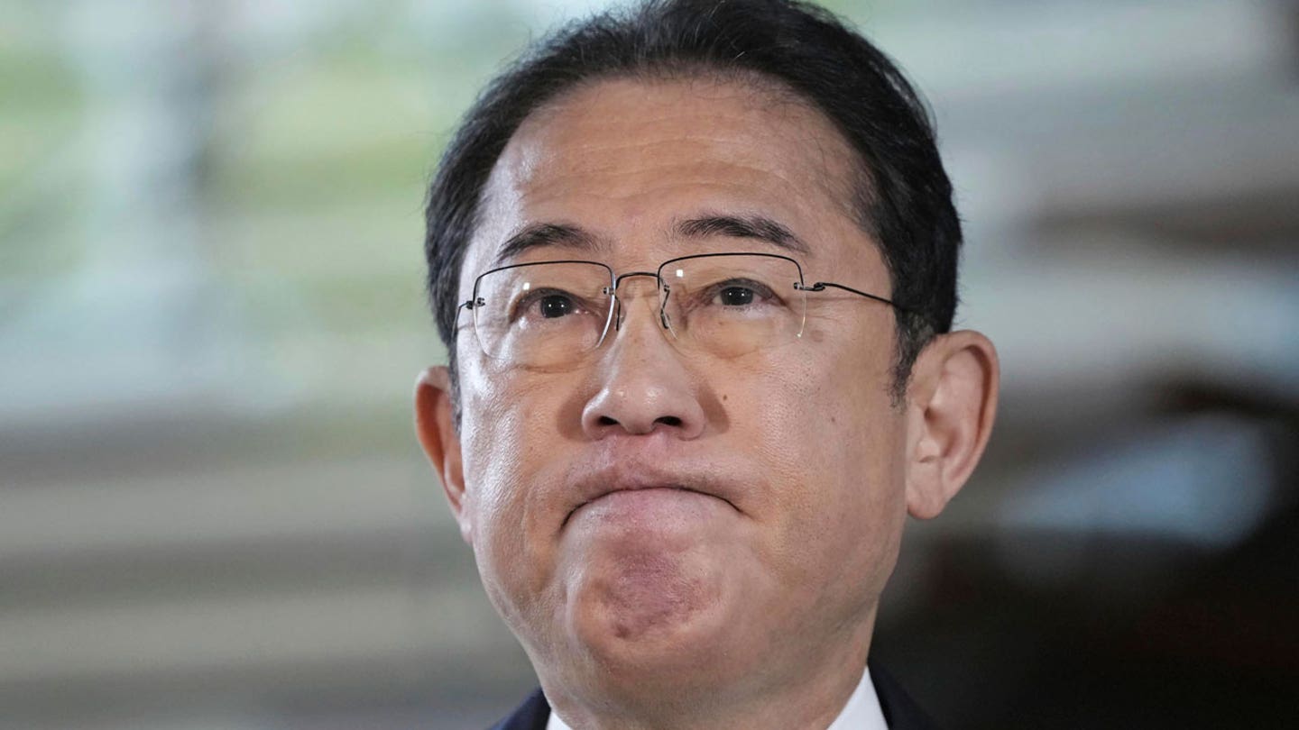 Kishida's Party Defeats Amid Scandal, Reforms Vowed