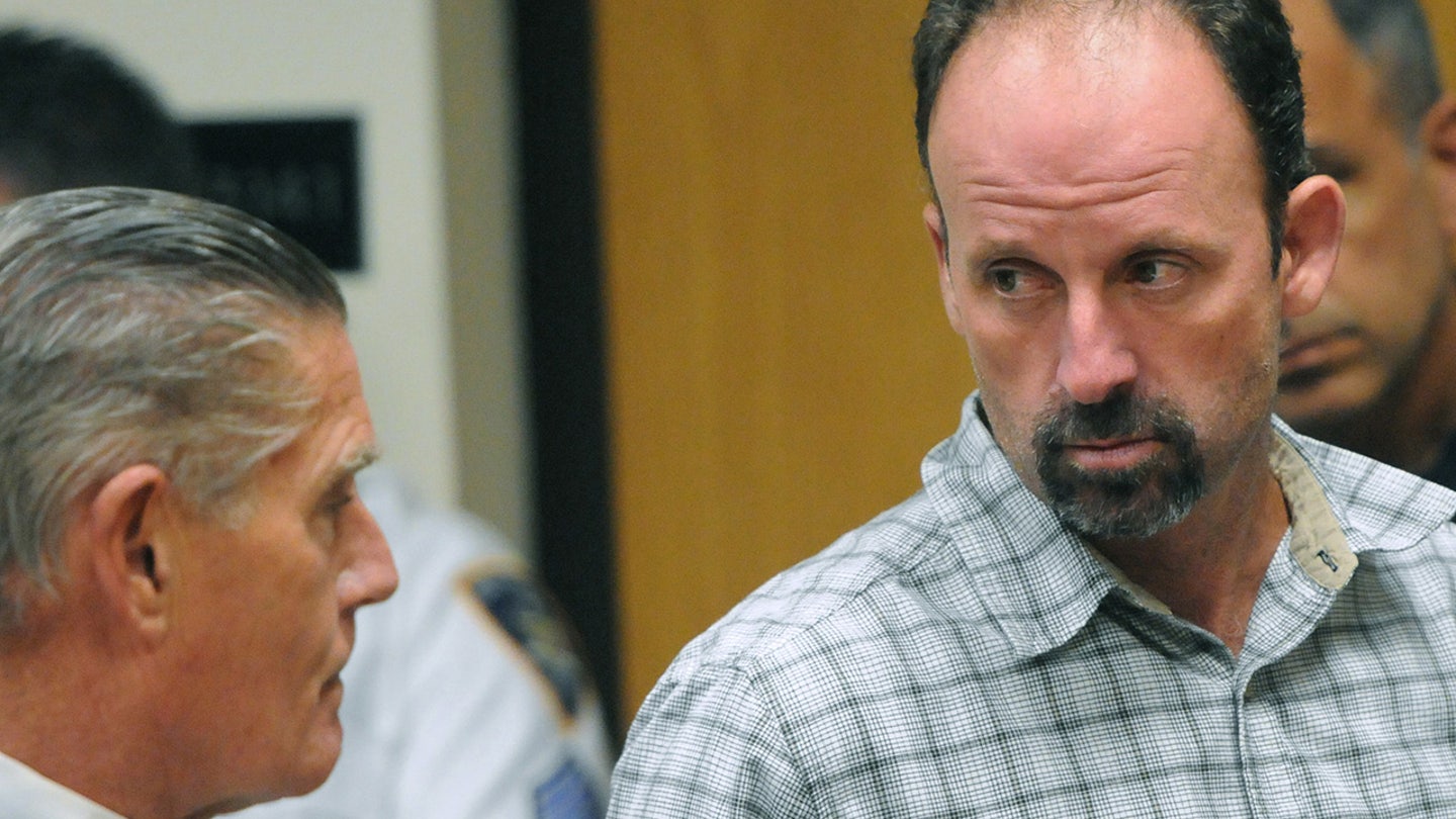 Long Island Serial Killer Suspect Rex Heuermann Allegedly Kept Meticulous Notes on Killings