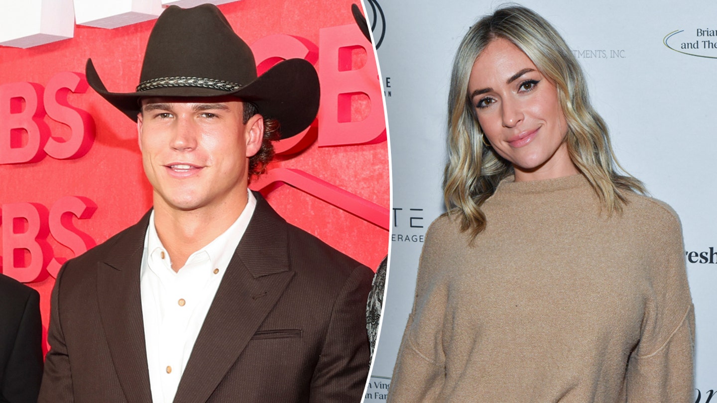 Montana Boyz Share Their Perspective on Mark Estes and Kristin Cavallari's Romance