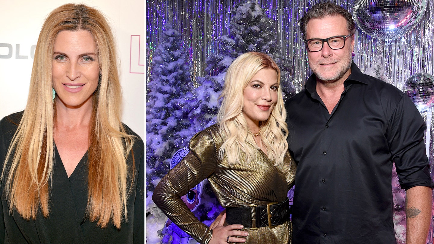 Tori Spelling and Dean McDermott's Divorce: Drama and Revelations