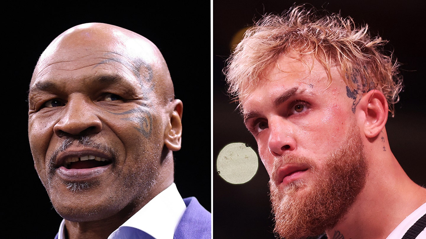 Tyson Expected to KO Paul in Upcoming Fight, Analysts Say