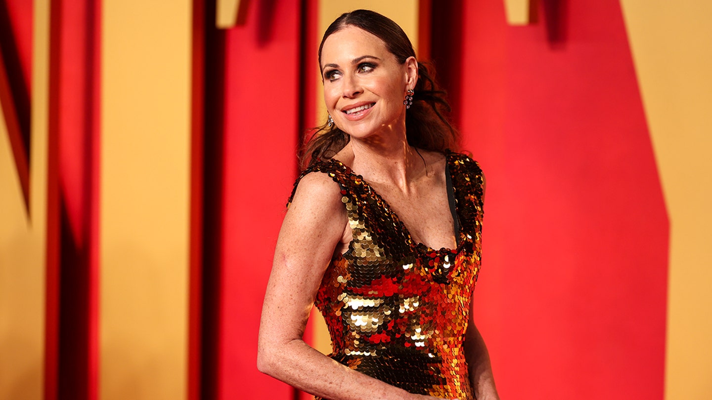 Minnie Driver's Complicated Past Led Her to Almost Make a Catastrophic Mistake