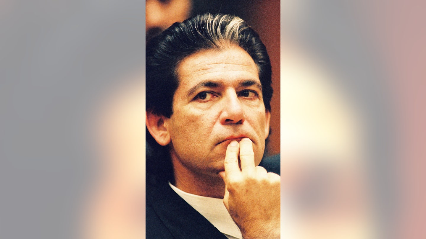 O.J. Simpson's Infamous Trial: Where Are the Key Legal Figures Today?