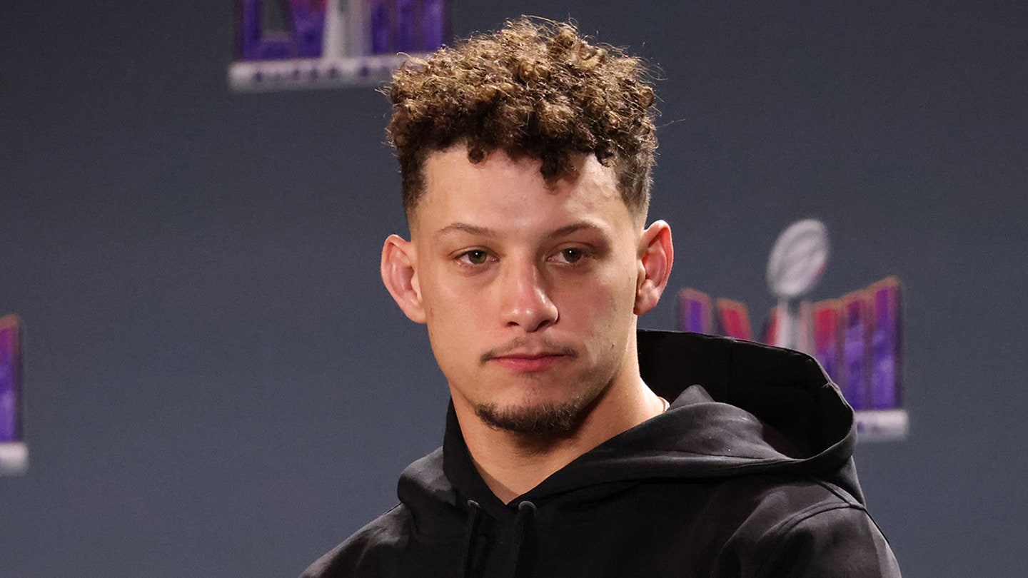 Patrick Mahomes and Andy Reid Speak Out on Harrison Butker's Commencement Speech