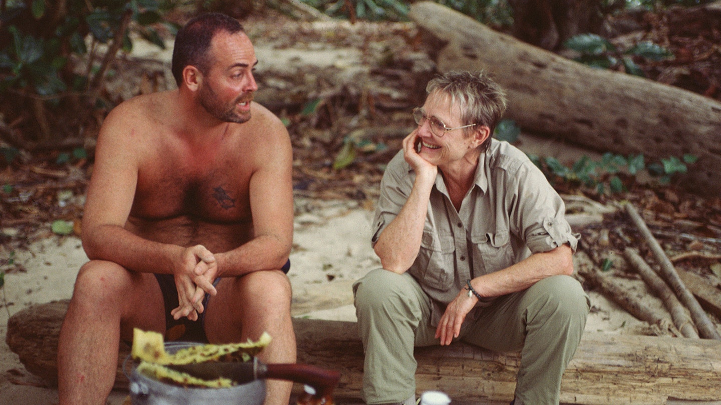 Sonja Christopher, First 'Survivor' Contestant, Passes Away at 87