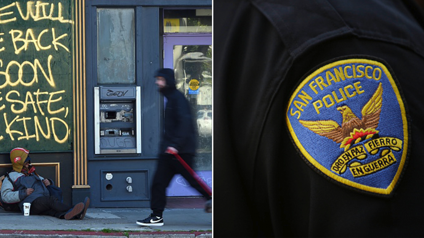 Misappropriation of Public Funds: San Francisco Nonprofit Executive Arrested