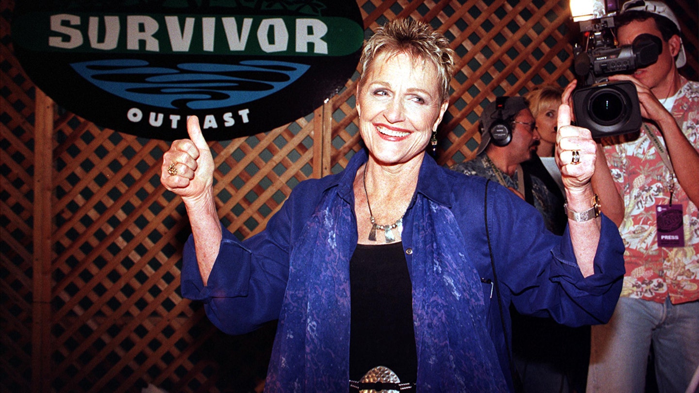 Sonja Christopher, First 'Survivor' Contestant, Passes Away at 87