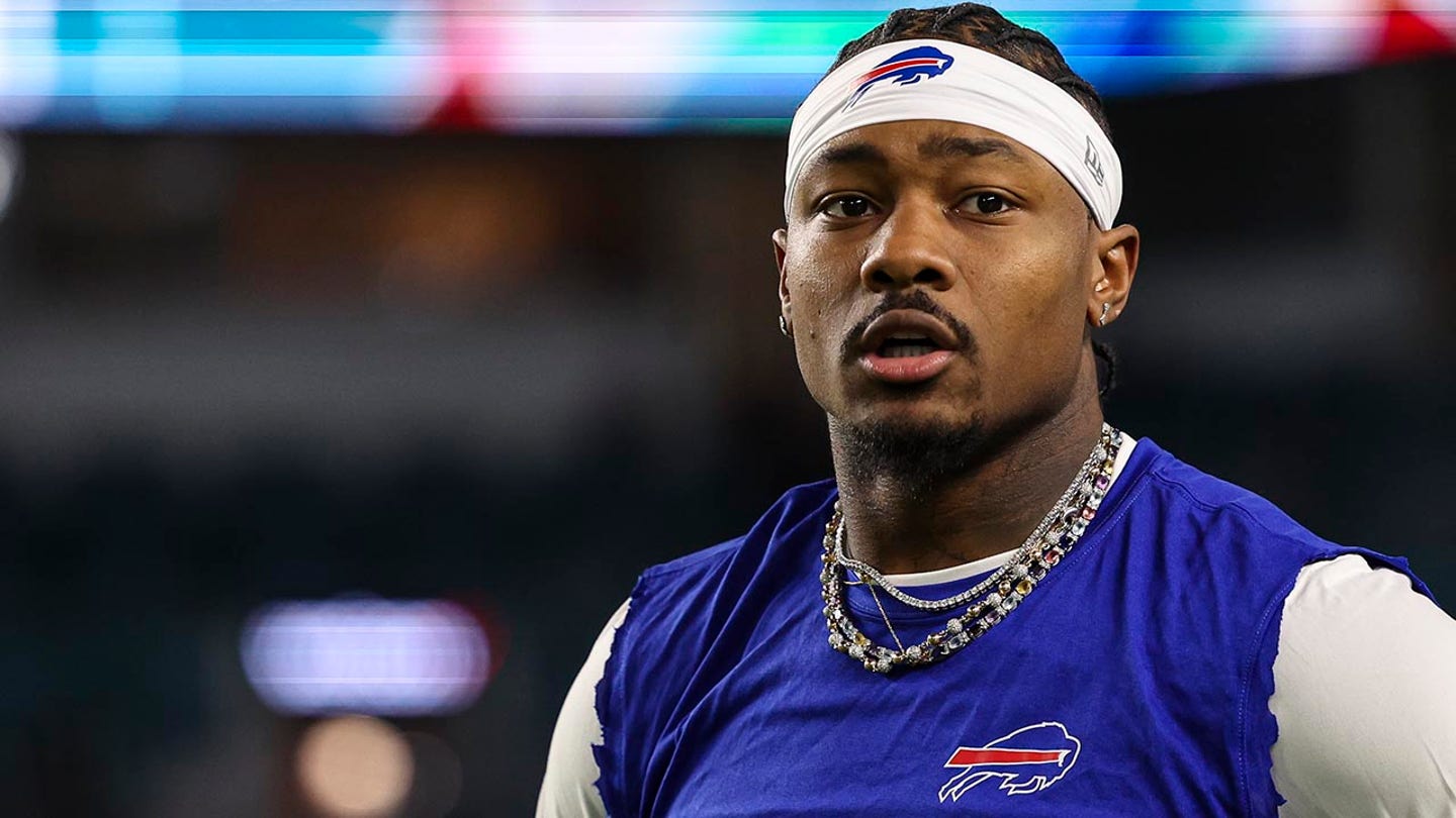 Stefon Diggs Breaks Silence on Bitter Bills Exit, Points to Changes as Cause