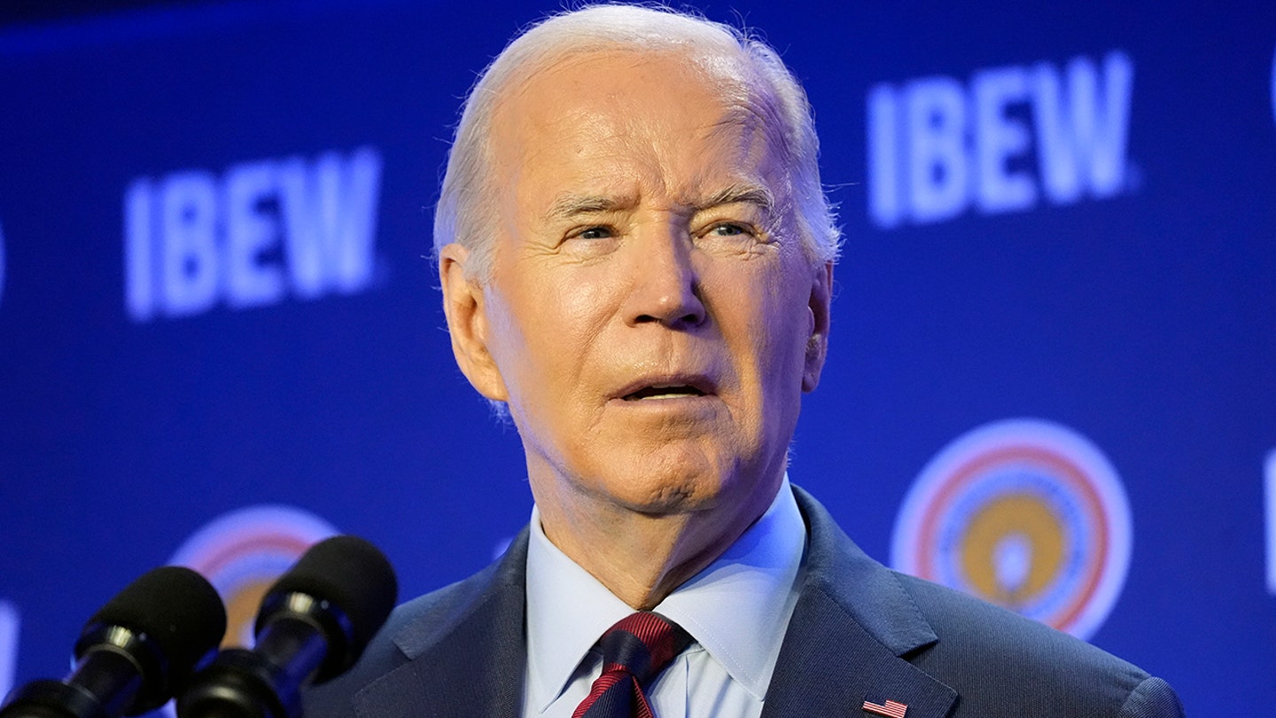 American Voters Express Concerns over Biden and Trump's Fitness and Ethics