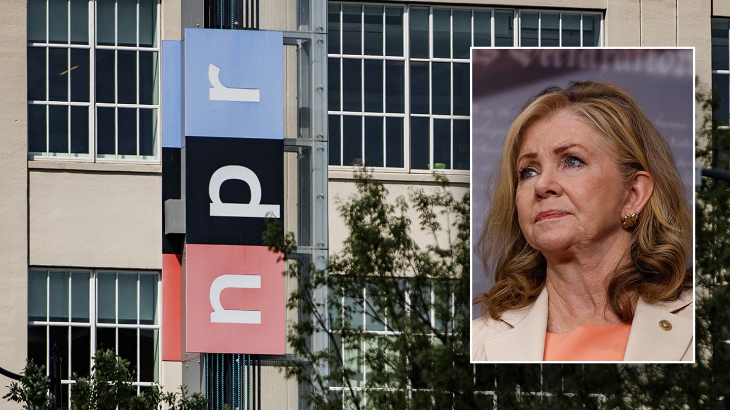 NPR CEO Faces Calls for Course Correction Amid Ideological Bias Concerns