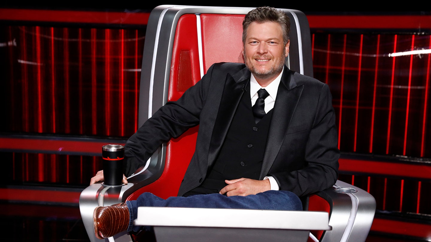 Blake Shelton Embraces His Country Roots and Newfound Freedom After Departure from 'The Voice'