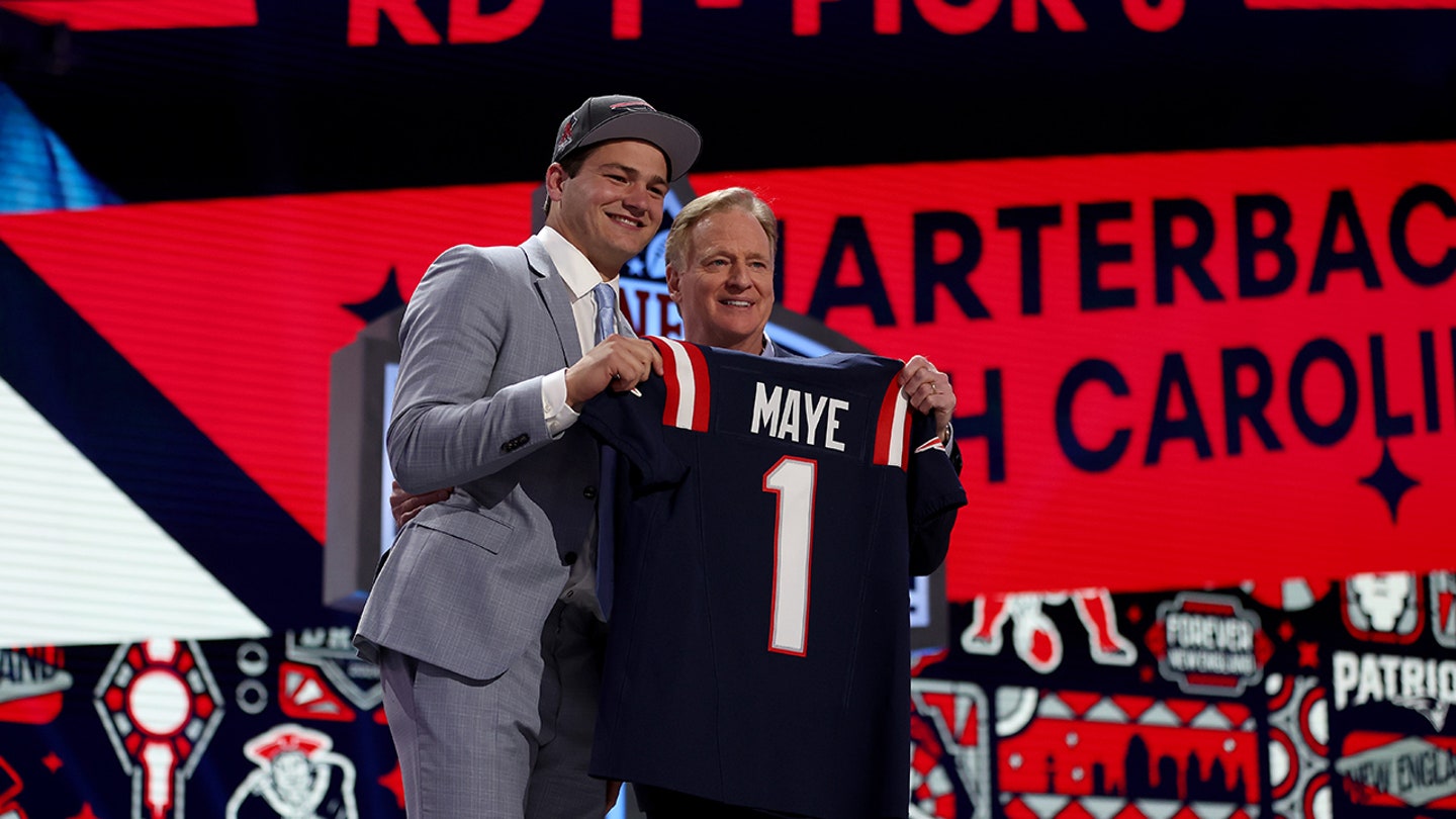 NFL Veterans' Draft Day Jitters: Replacing the Old Guard