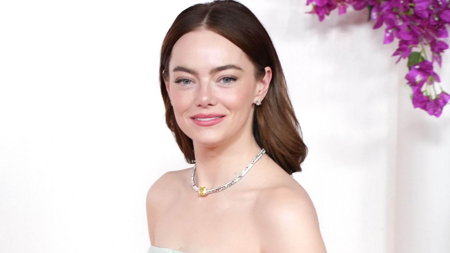 Emma Stone Embraces Her True Identity: 