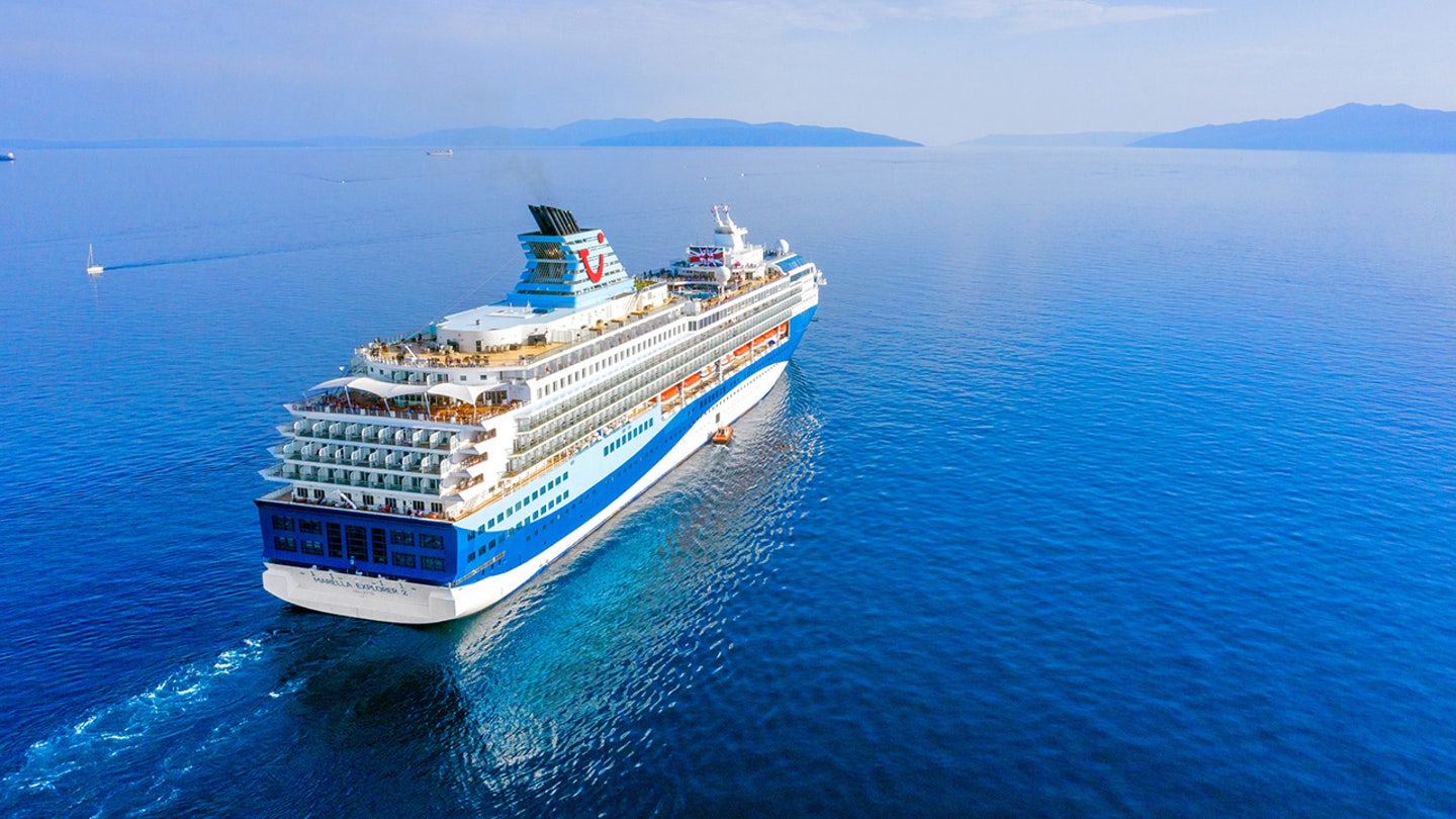 Cruise Essentials: Prepare and Relax for the Perfect Vacation