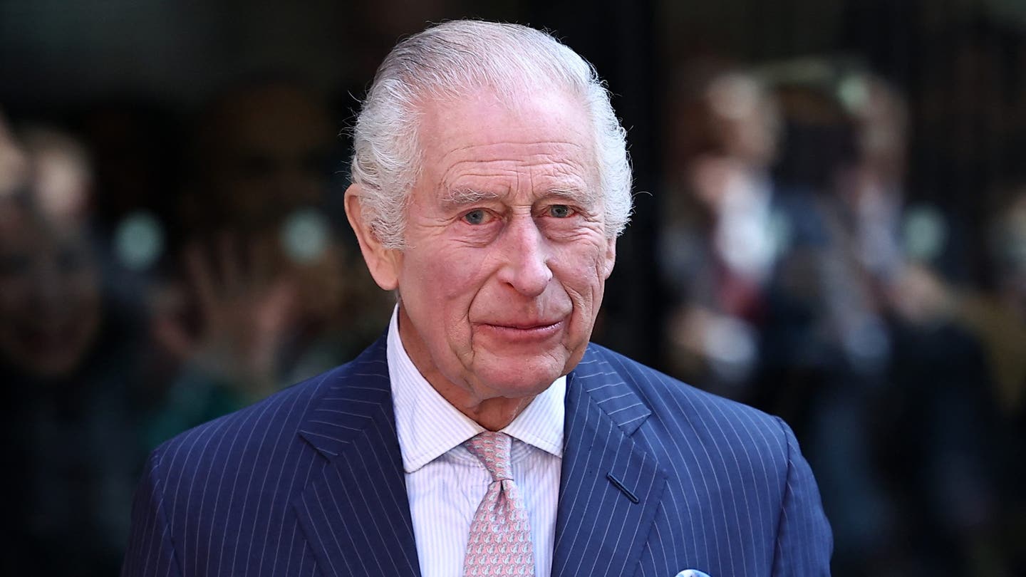 King Charles III Back to Public Duties After Cancer Diagnosis, Queen Camilla by His Side