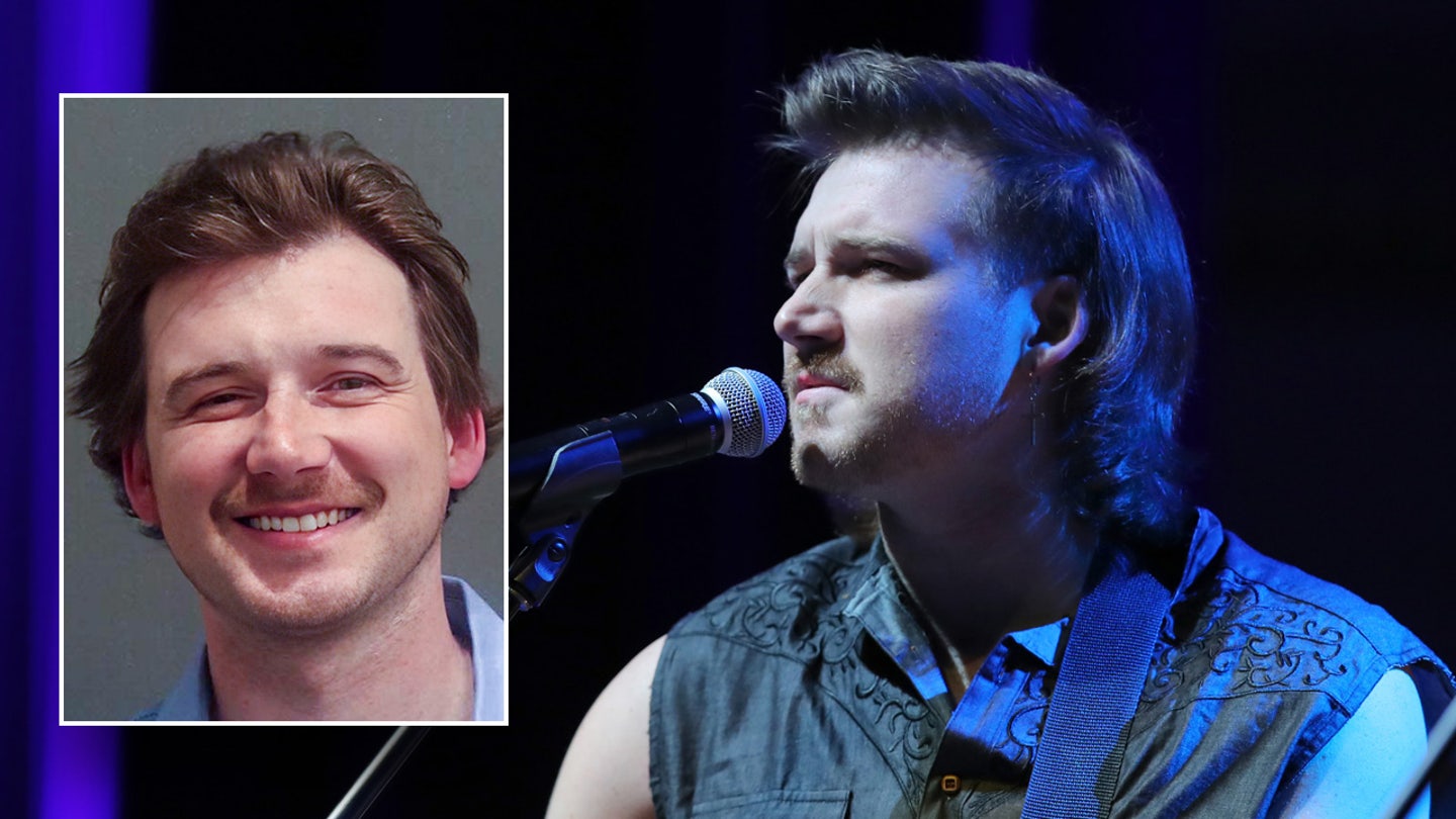 Morgan Wallen's Nashville Bar Sign Denied Amidst Past Controversies