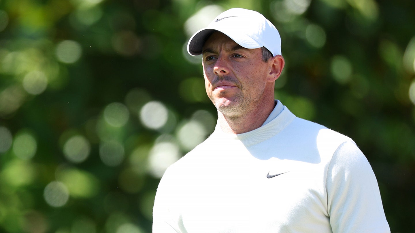 McIlroy Withdraws Return to PGA Tour Players Board Amidst Player Resistance