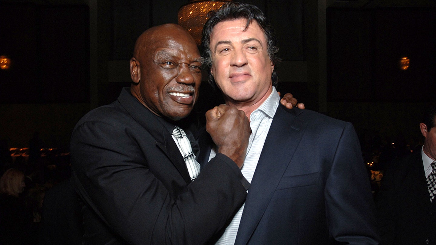 The Rocky Legacy: 45 Years of the Iconic Sequel 'Rocky II'