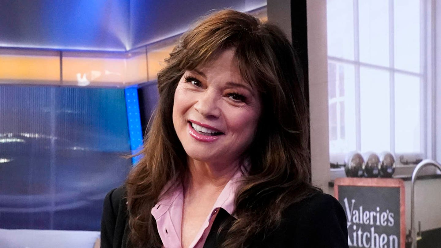 Valerie Bertinelli Announces Social Media Break Amidst Mental and Emotional Exhaustion