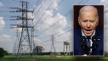 Biden admin cracks down on power plants fueling nation's grid