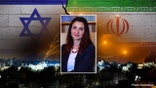 Head shot of Deputy Mayor of Jerusalem Fleur Hassan-Nahoum