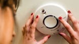 Smoke detector