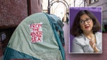 Minouche Shafik Columbia University campus