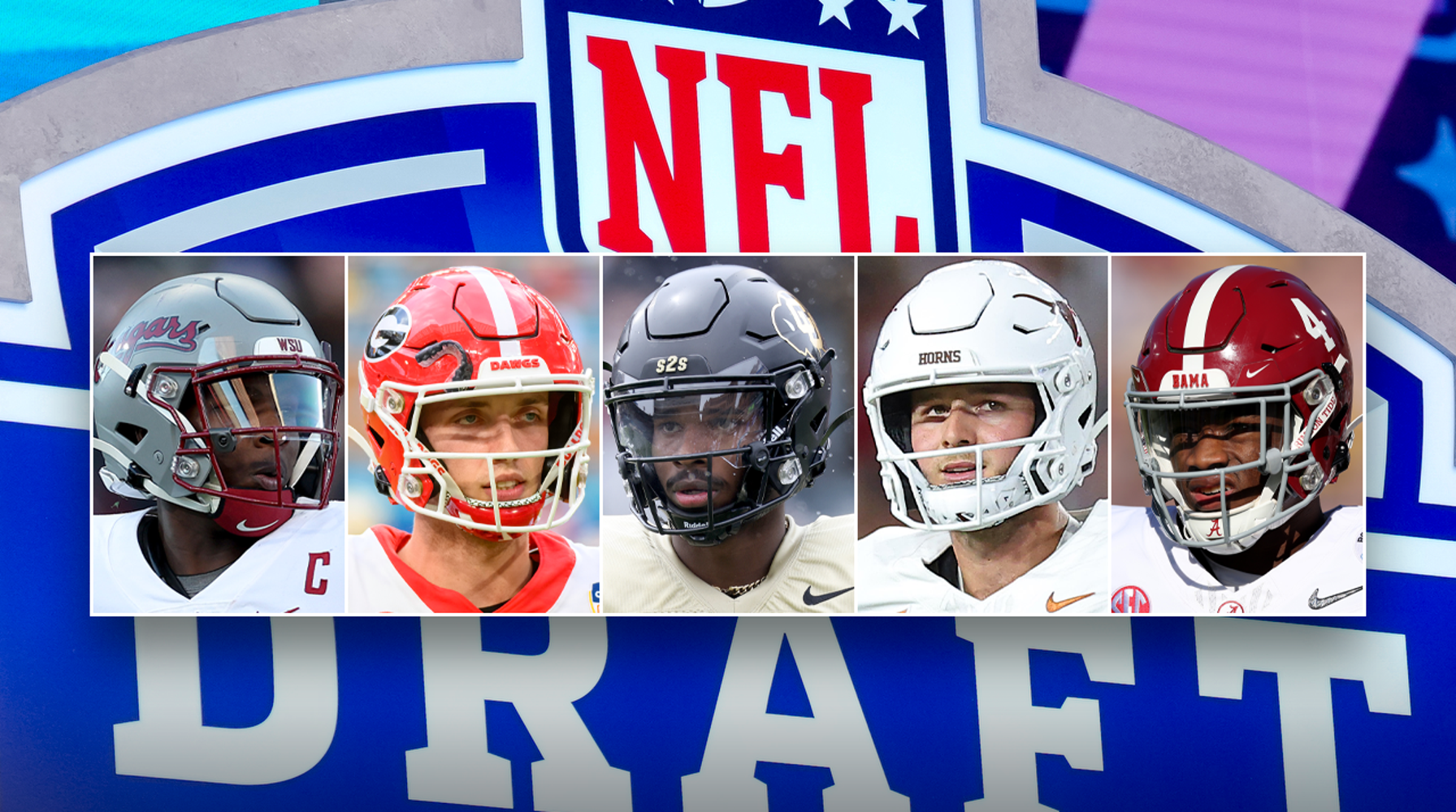 Top Quarterbacks to Watch in the 2025 NFL Draft: A Look Ahead at College Football's Rising Stars