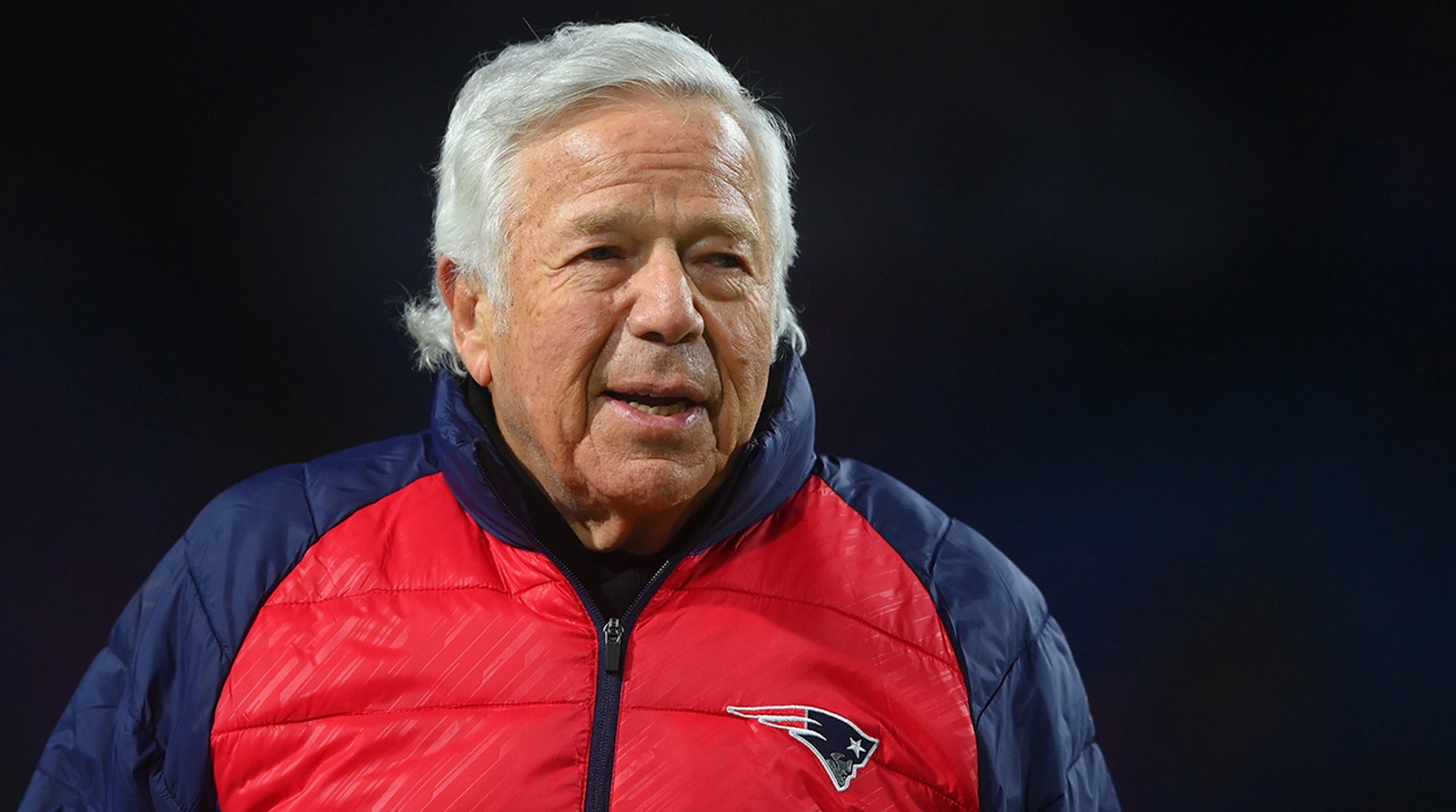 Kraft Reveals Brady's Emotional Departure from Patriots: 