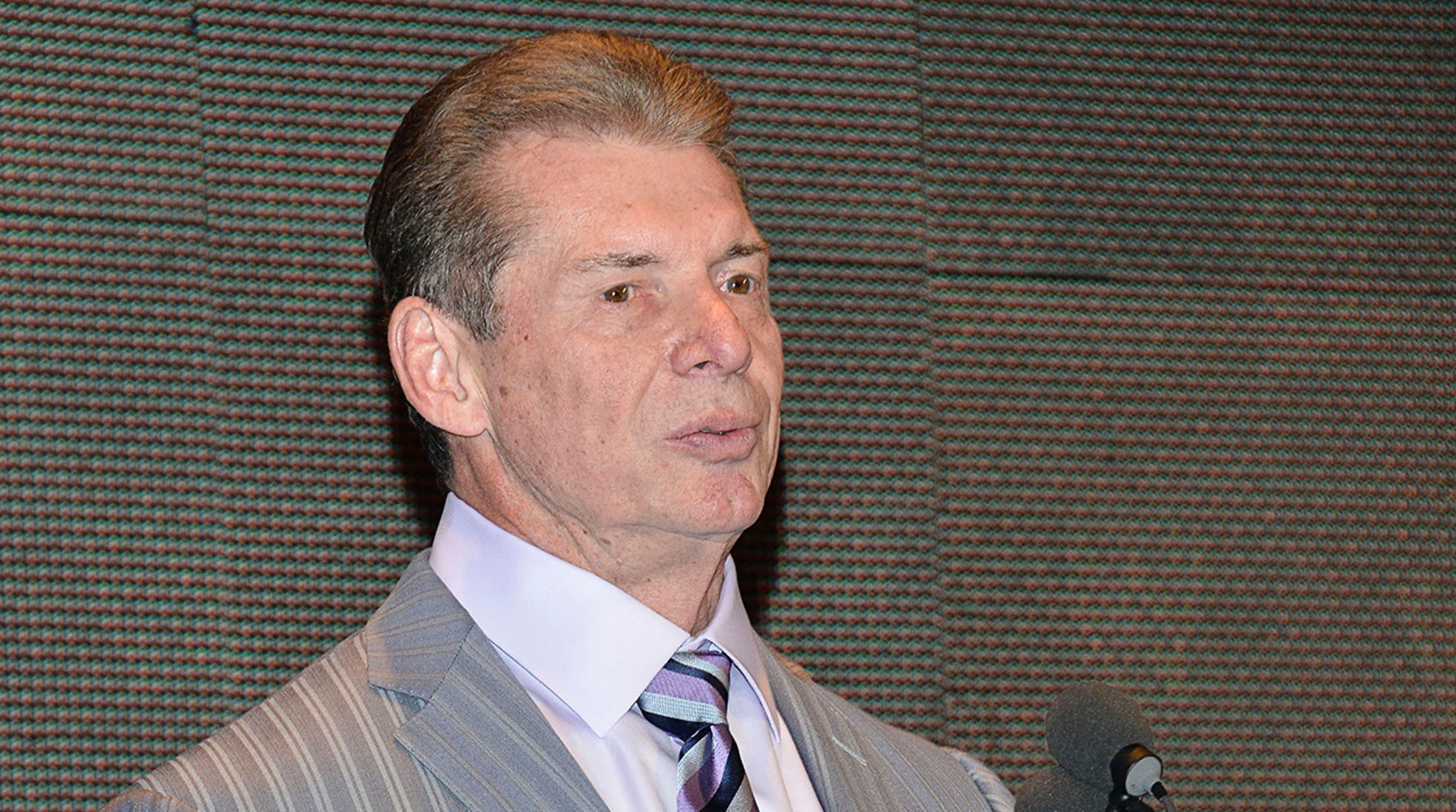 Vince McMahon Slams Netflix Docuseries About His Career Amid Lawsuit