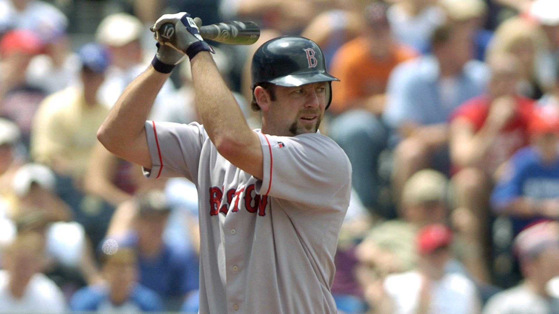 Sports stars who died in 2024 PHOTOS Fox News