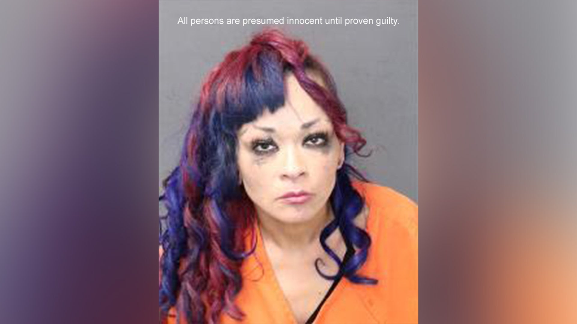 Mugshots of the week March 31April 6, 2024 Fox News