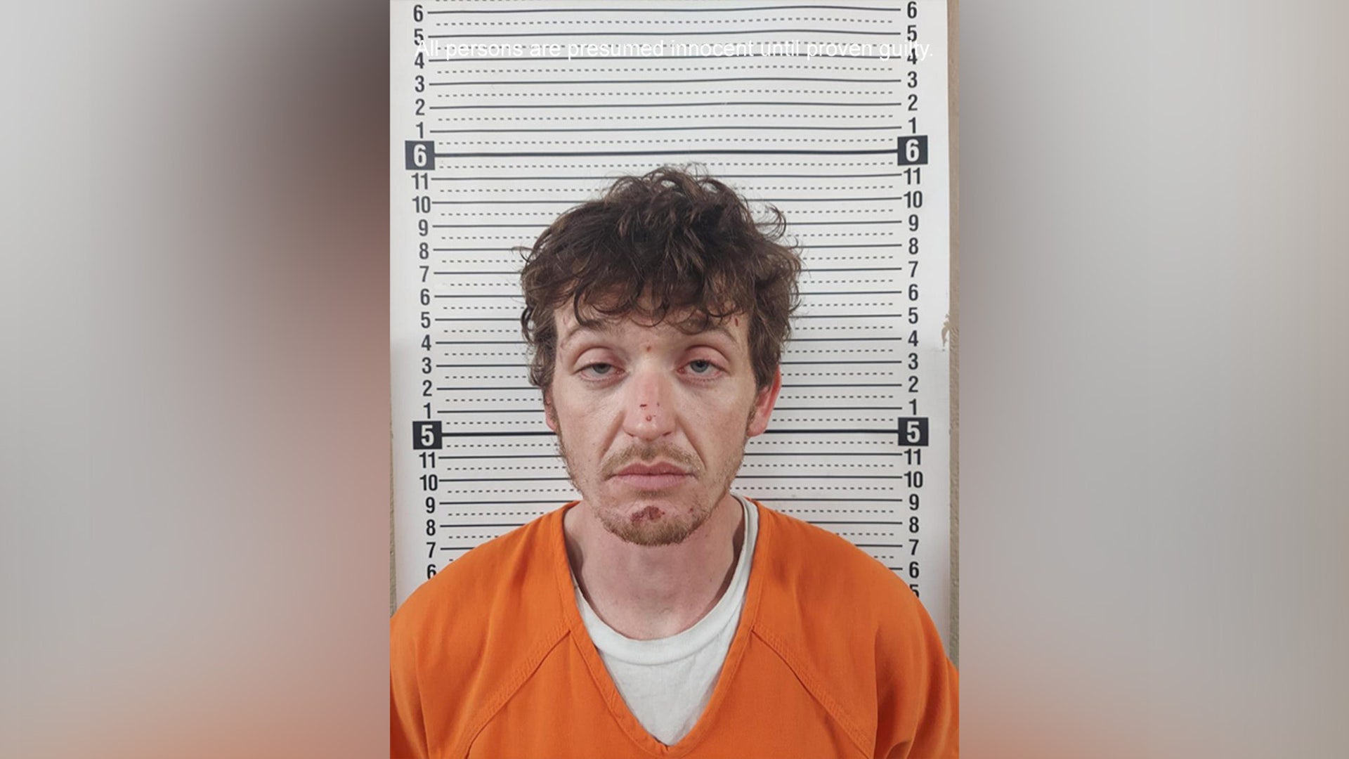 Mugshots of the week March 31April 6, 2024 Fox News