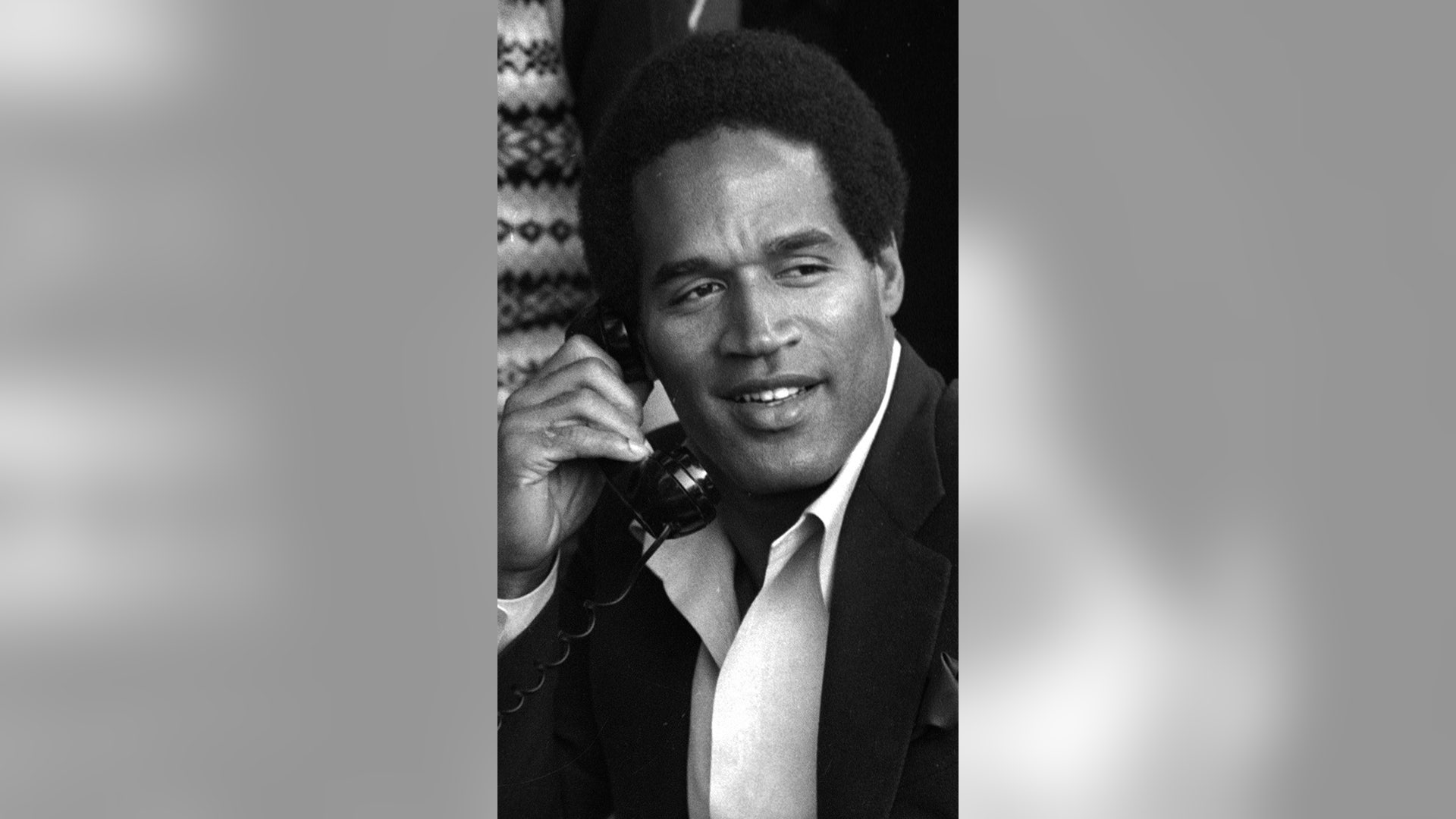 OJ Simpson dead at 76: life in photos | Fox News