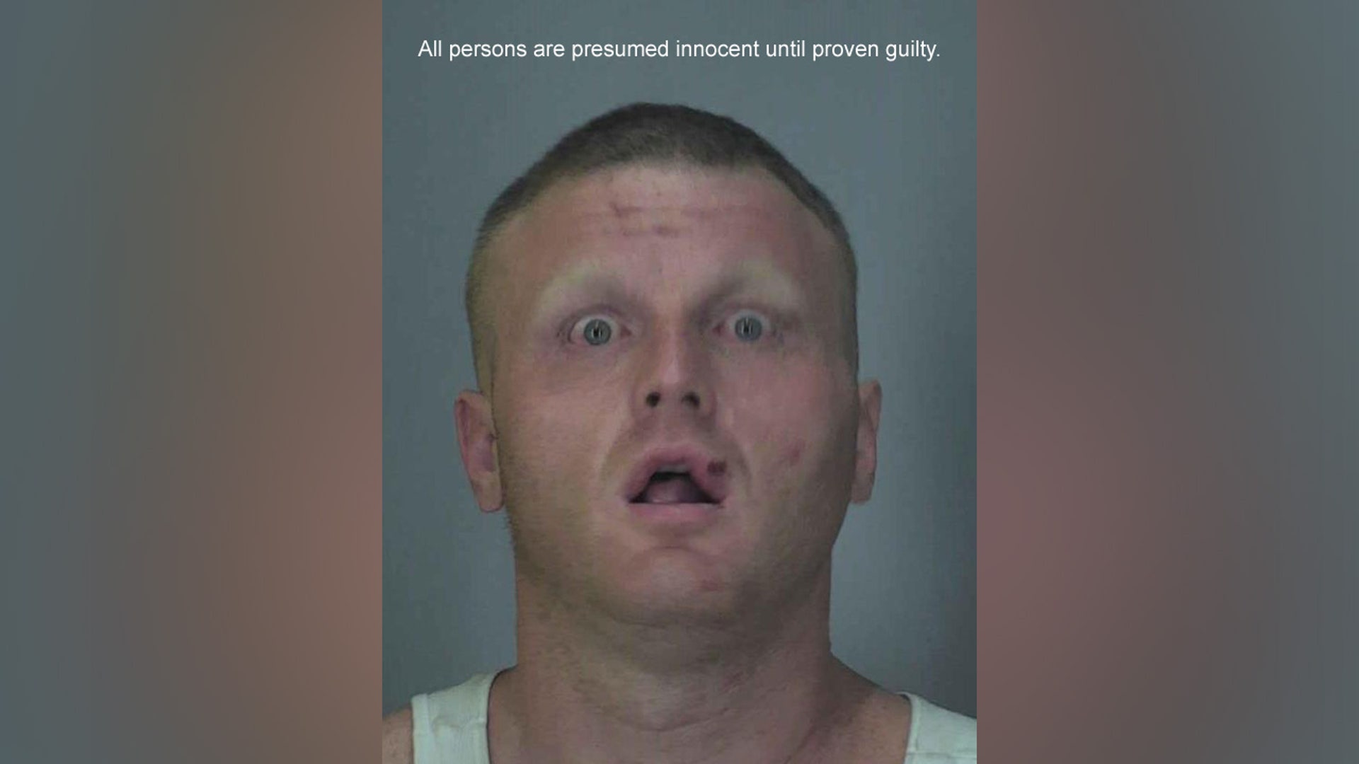 Mugshots of the week: April 21-27, 2024 | Fox News