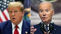 Biden la afirmación desmentida por un verificador liberal de que Trump calificó a los neonazis de «gente muy buena».