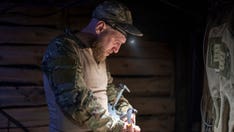 Ukraine implements passport renewal restriction for military-age men outside the country