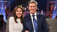 'Golden Bachelor' Gerry Turner warns ex-wife Theresa Nist 'should be worried' about his upcoming memoir